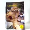 La novela que esperaban los fans del género negro sueco. Una familia es asesinada a sangre fría. El único superviviente de la masacre es Joseph, que tiene tan sólo quince años. Joona Linna, el detective encargado de la investigación, convence a Erik Maria Bark, médico experto en tratamientos de shock y traumas, para que someta al chico a una sesión de hipnotismo y así desvelar qué ocurrió la noche anterior.