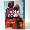 El inocente. Harlan Coben