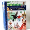 Cuentos para antes de dormir. Servilibro