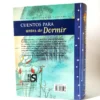Cuentos para antes de dormir. Servilibro