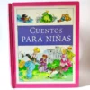 Cuentos para niñas