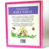 Cuentos para niñas