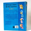 El Gran libro de los cuentos. Beascoa