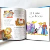 El Gran libro de los cuentos. Beascoa