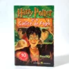 Harry Potter e o Cálice de Fogo. J.K. Rowling