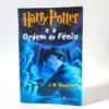 Harry Potter e a Ordem da Fénix. J.K. Rowling