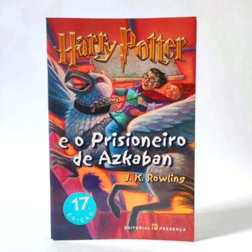 Harry Potter e o Prisioneiro de Azkaban