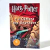 Harry Potter e a Câmara dos Segredos. J.K. Rowling Harry Potter e a Câmara dos Segredos. J.K. Rowling