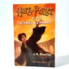 Harry Potter e os Talismãs da Morte. J.K. Rowling