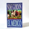 El médico. Noah Gordon