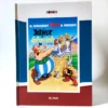 Astérix y Latraviata. René Goscinny, Albert Uderzo