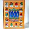 Mis primeras 1000 palabras en Inglés. SALDAÑA
