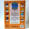 Mis primeras 1000 palabras en Inglés. SALDAÑA