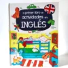 Mi primer libro de actividades en Inglés. Libsa