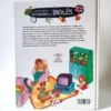 Mi primer libro de actividades en Inglés. Libsa