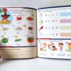 Mi primer libro de actividades en Inglés. Libsa