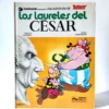 Los laureles del César. René Goscinny, Albert Uderzo