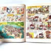 Los laureles del César. René Goscinny, Albert Uderzo