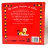 Mis cuentos favoritos de Caillou. Everest