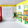 Mis cuentos favoritos de Caillou. Everest
