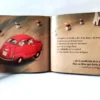 El día en que a mama se le puso cara de tetera. OQO Editora