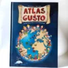 Atlas del gusto. Febe Sillani