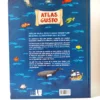 Atlas del gusto. Febe Sillani