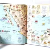 Atlas del gusto. Febe Sillani