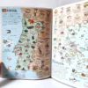 Atlas del gusto. Febe Sillani