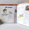 El cuerpo. Larousse