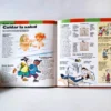 El cuerpo. Larousse