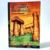 Cuentos y leyendas de lugares misteriosos. Christophe Lambert