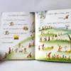 Los duendes de Ticamechuso. SM