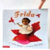 Frida. Jonah Winter