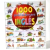 1000 Palabras en inglés. Todolibro