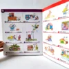 1000 Palabras en inglés. Todolibro