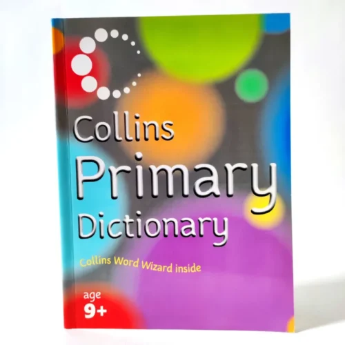 Collins Primary Dictionary Collins Primary Dictionary
