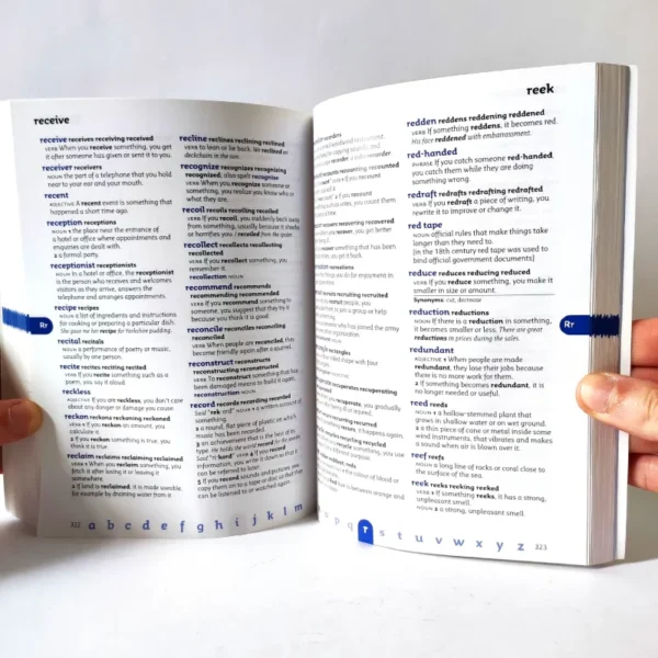 Collins Primary Dictionary