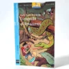 Escapada al Amazonas. Mary Pope Osborne