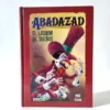Abadazad- el ladrón de sueños. J.M. Dematteis