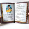 Abadazad- el ladrón de sueños. J.M. Dematteis