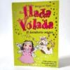 Hada Volada. El dormitorio mágico. Margaret Ryan