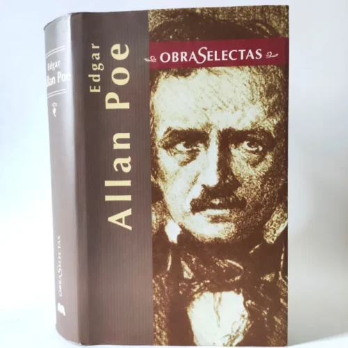 Edgar Allan Poe. Obras selectas
