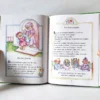 El libro de los ositos para aprender las virtudes