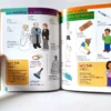 My first English-Spanish picture dictionary