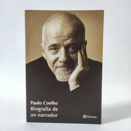 Paulo Coelho: biografía de un narrador