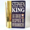 Las cuatro después de la medianoche. Stephen King