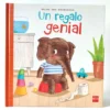 Un regalo genial. Guido van Genechten. SM Un regalo genial. Guido van Genechten. SM
