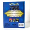 Cuentos para no dormir: Fantasmas y demonios