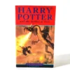 Harry Potter and the Goblet of Fire. J.K. Rowling Harry Potter and the Goblet of Fire. J.K. Rowling